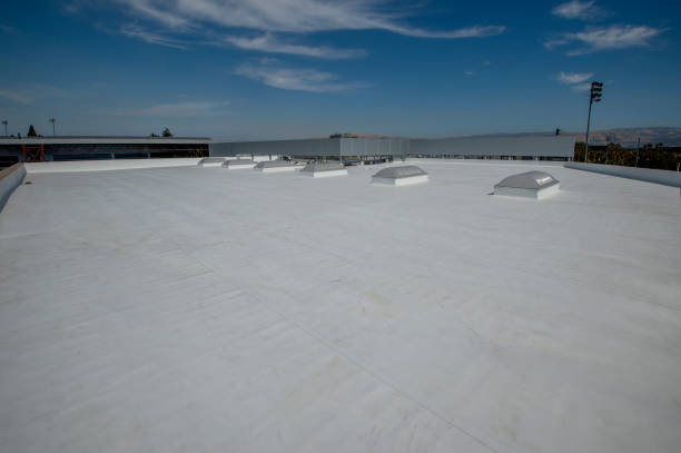 Best 4 Ply Roofing  in Caribou, ME