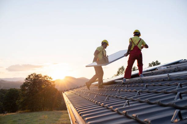 Best Asphalt Shingles Roofing  in Caribou, ME