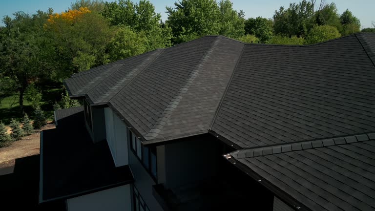 Best Gutter Installation and Repair  in Caribou, ME