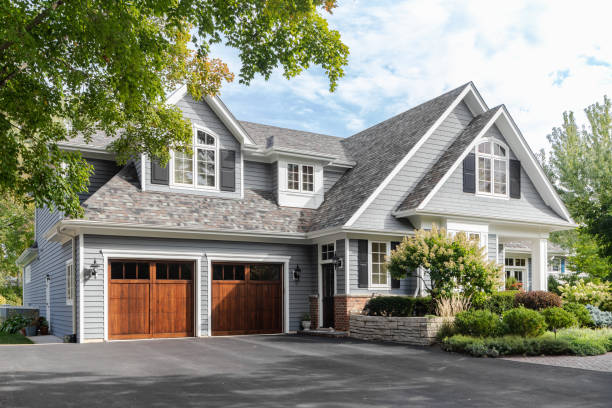 Best Commercial Roofing Services  in Caribou, ME