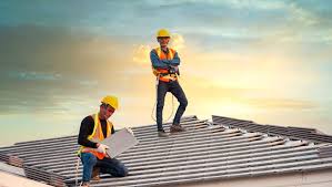 Best Roof Leak Repair  in Caribou, ME